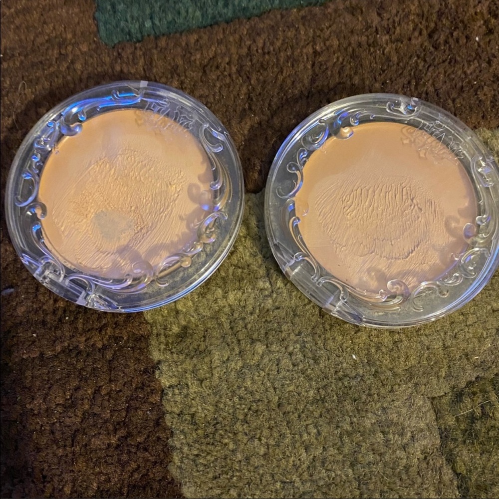 KVD GOOD APPLE